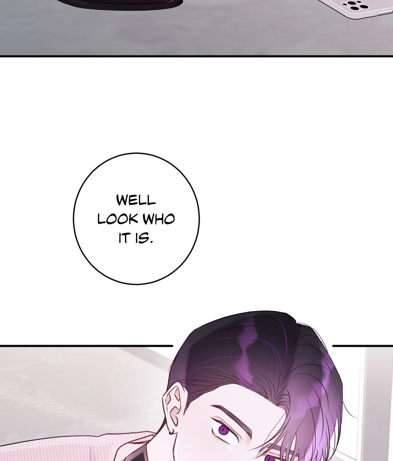 X’s Partner - Chapter 16 manhwa