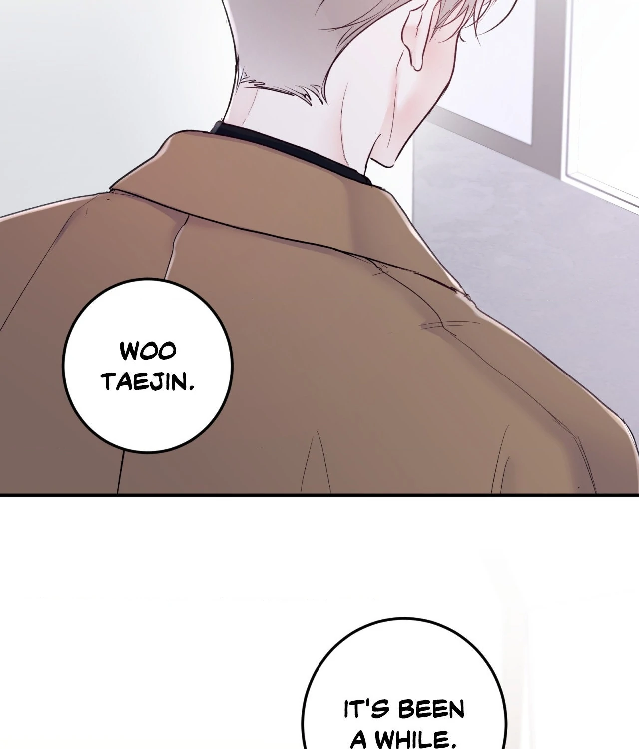 X’s Partner - Chapter 16 manhwa