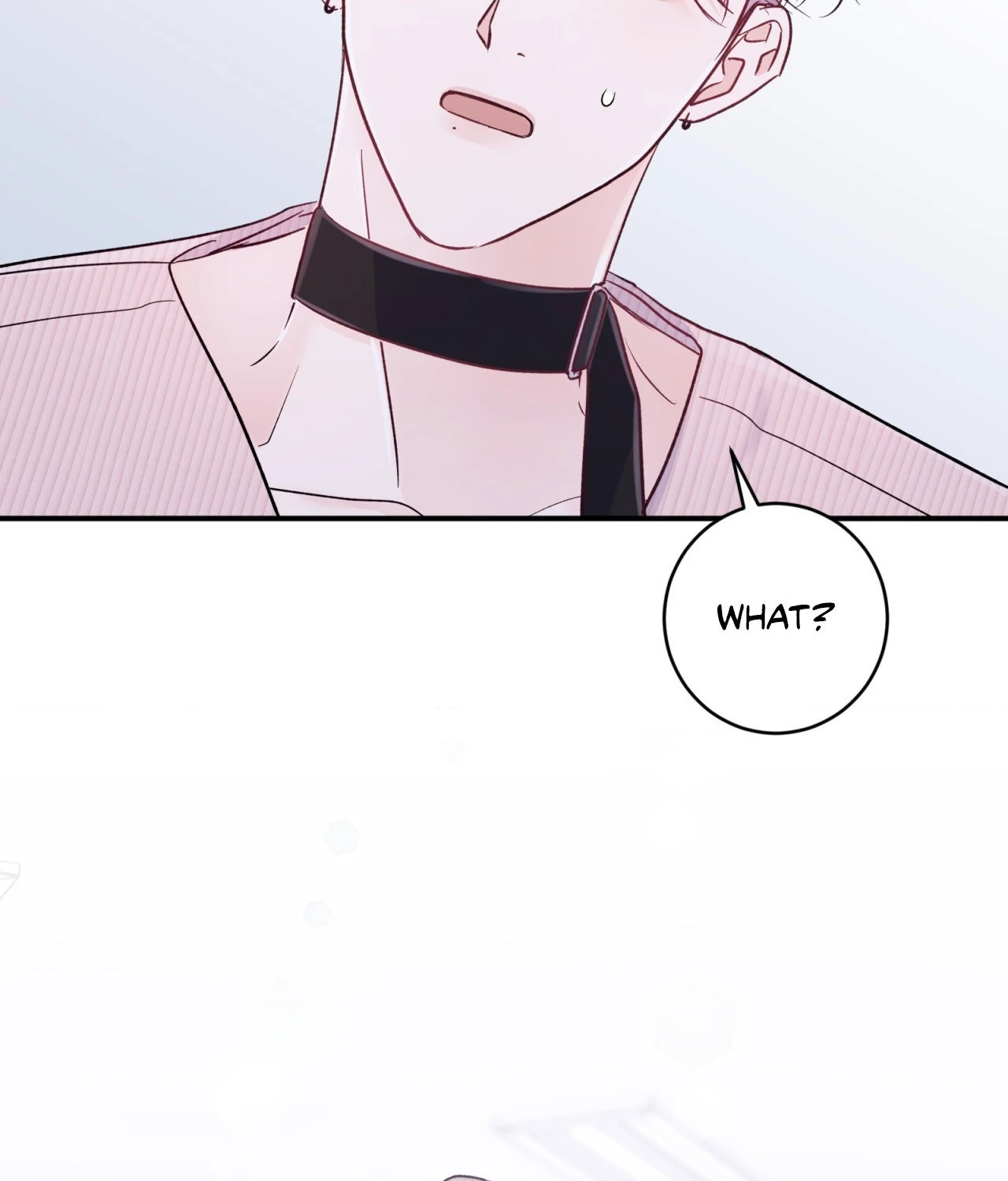 X’s Partner - Chapter 16 manhwa