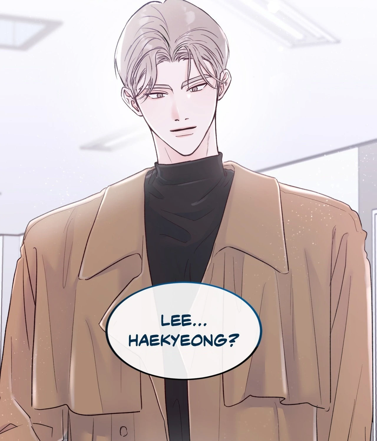 X’s Partner - Chapter 16 manhwa