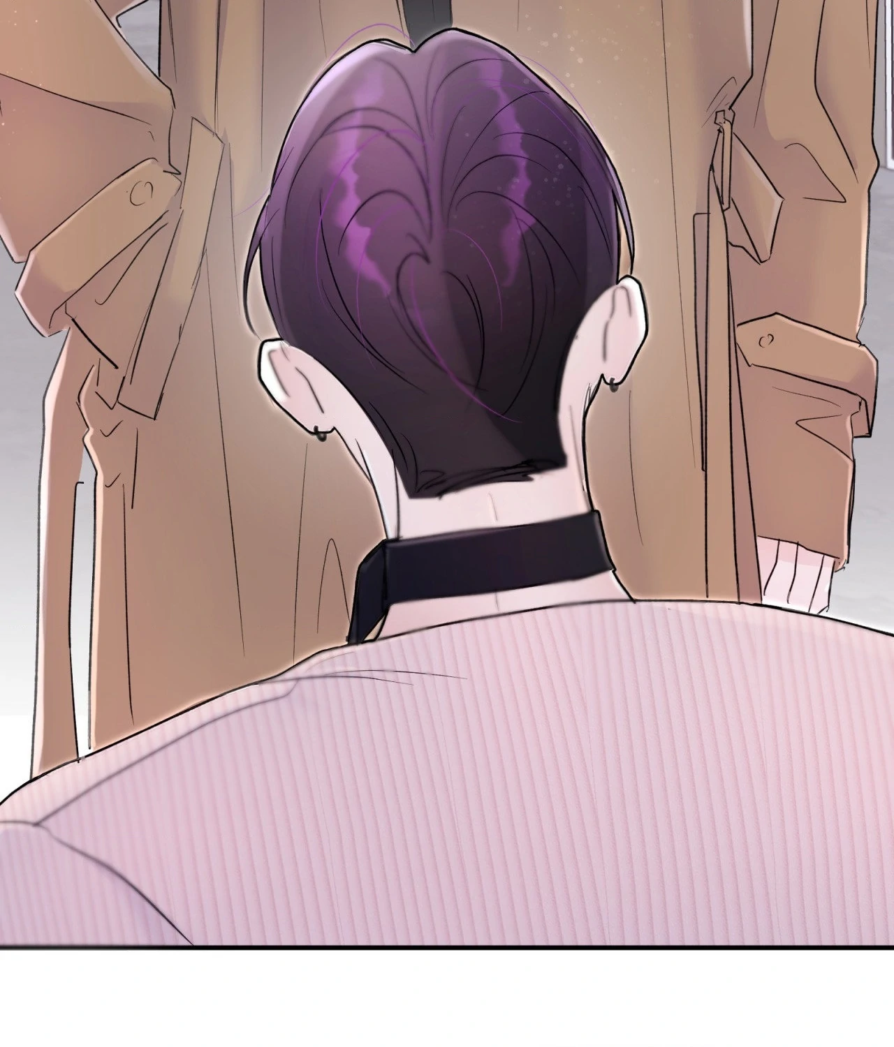 X’s Partner - Chapter 16 manhwa