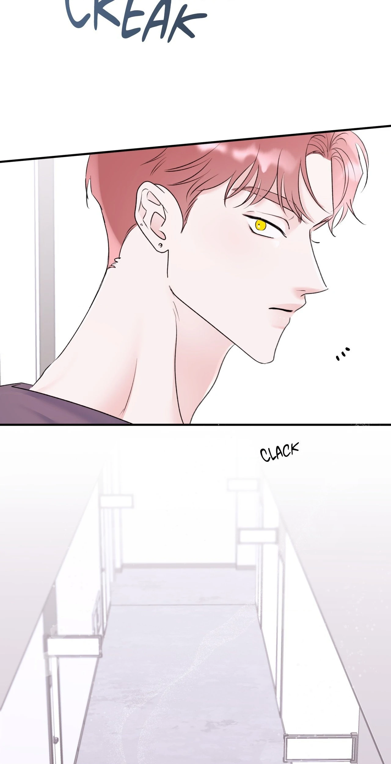 X’s Partner - Chapter 17 manhwa
