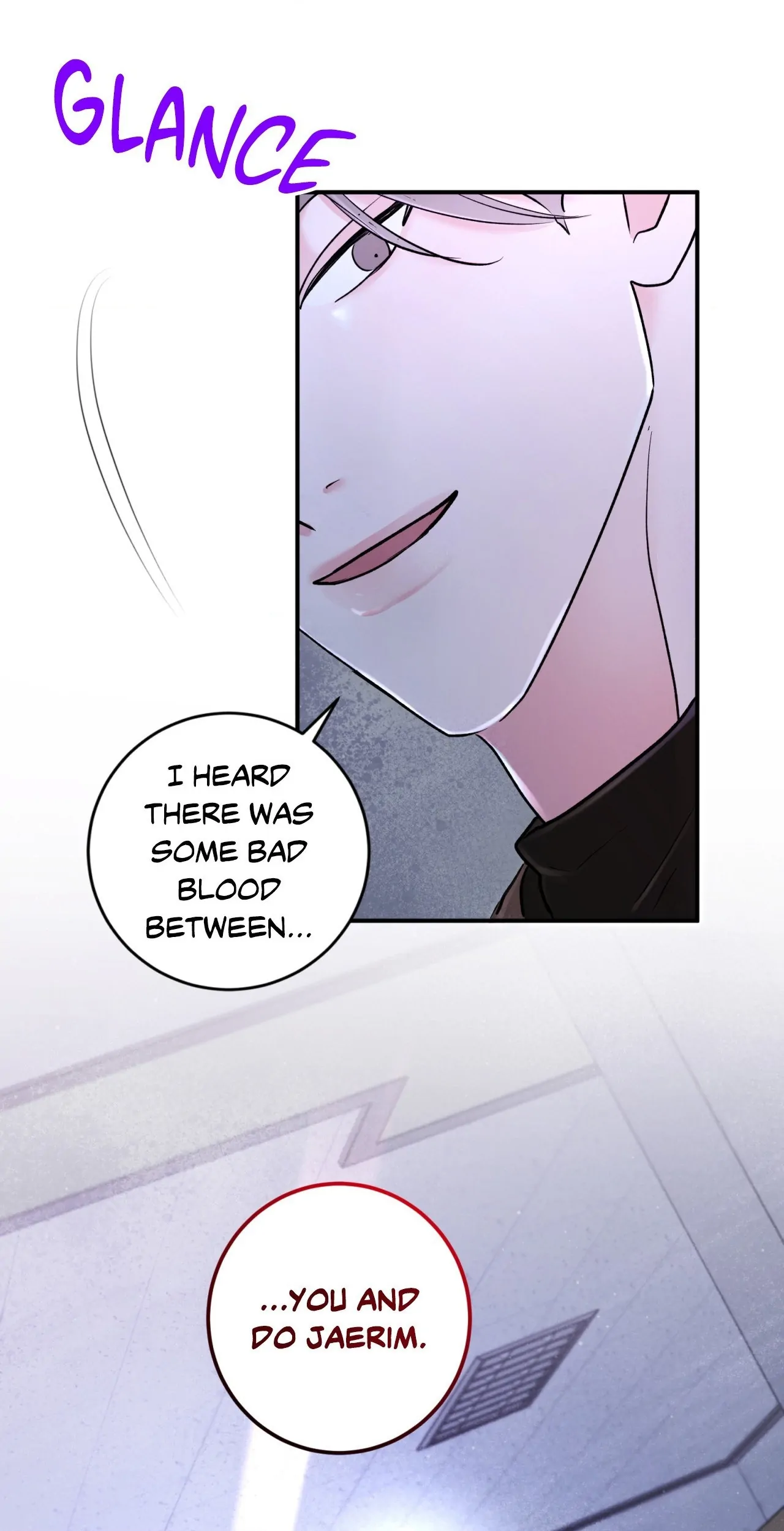 X’s Partner - Chapter 17 manhwa