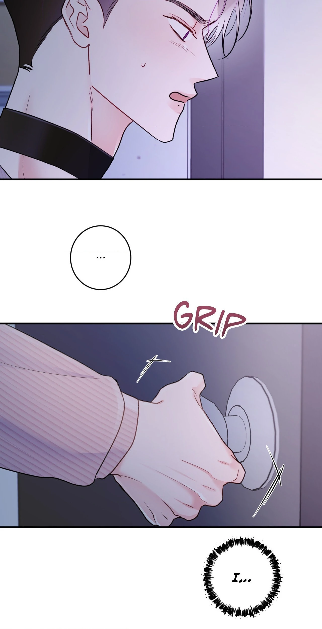 X’s Partner - Chapter 17 manhwa