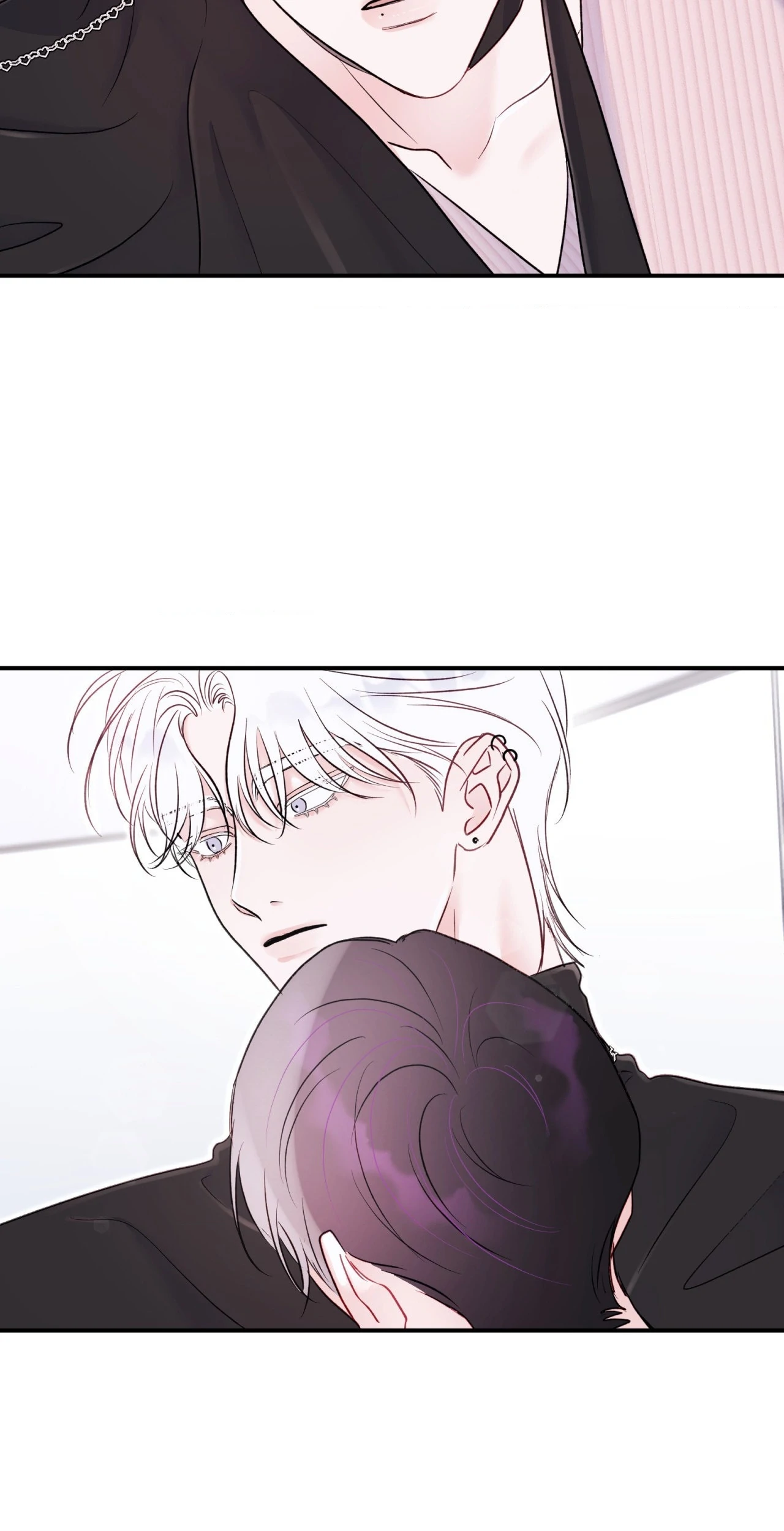 X’s Partner - Chapter 17 manhwa