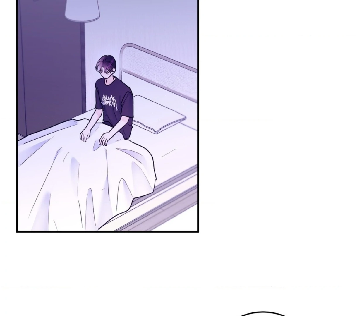 X’s Partner - Chapter 18 manhwa