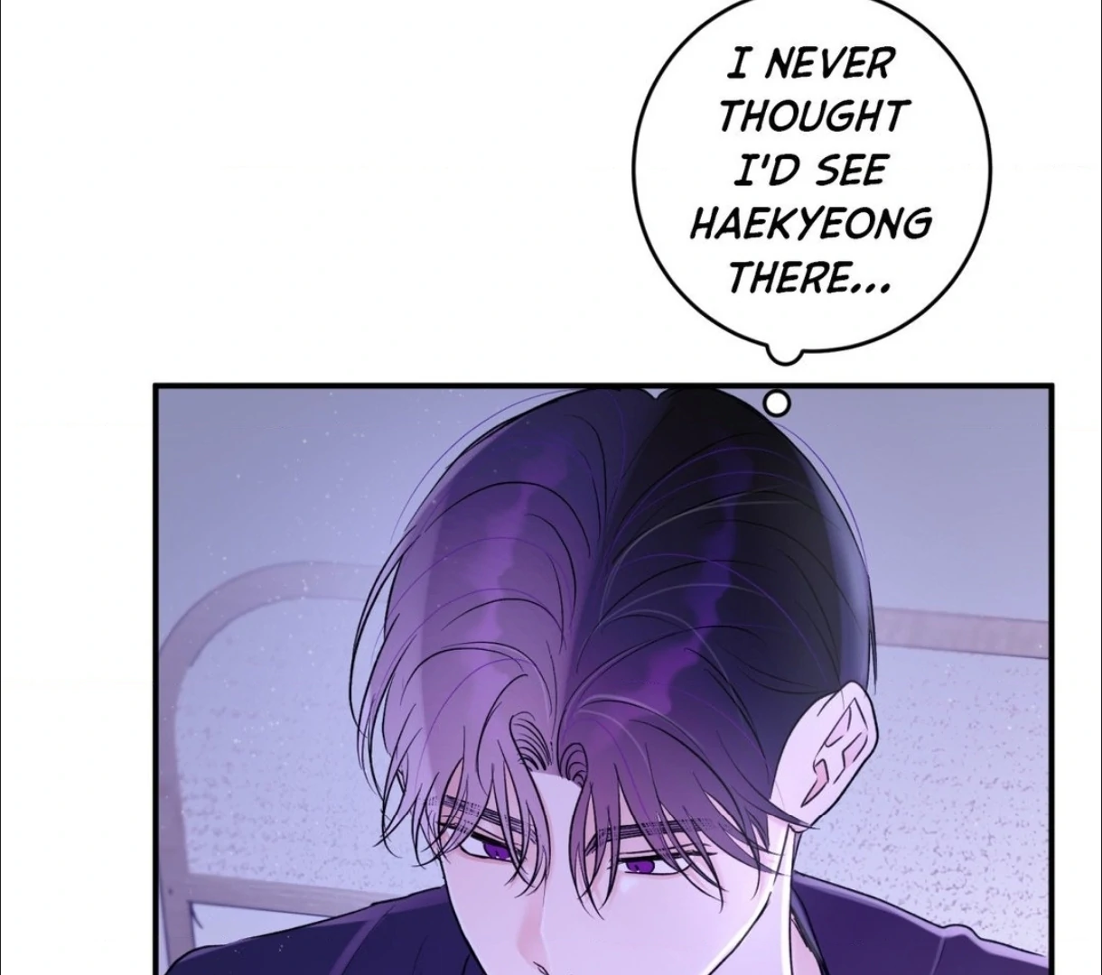X’s Partner - Chapter 18 manhwa