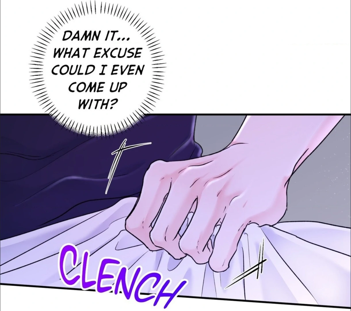 X’s Partner - Chapter 18 manhwa