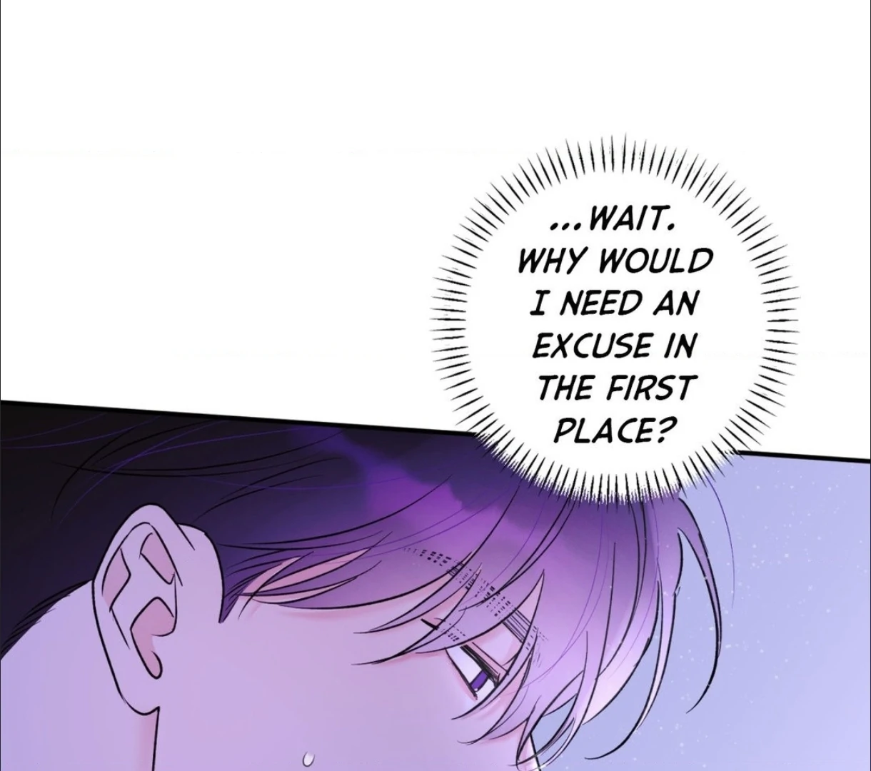 X’s Partner - Chapter 18 manhwa