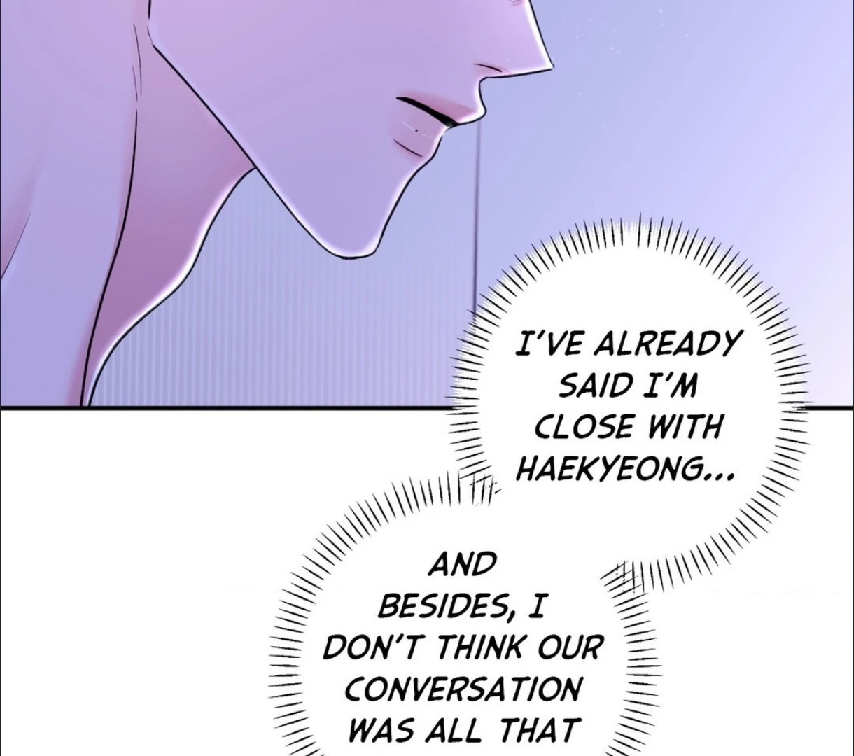 X’s Partner - Chapter 18 manhwa