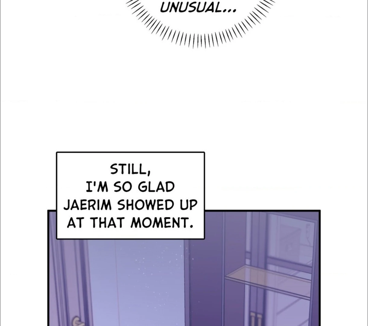 X’s Partner - Chapter 18 manhwa