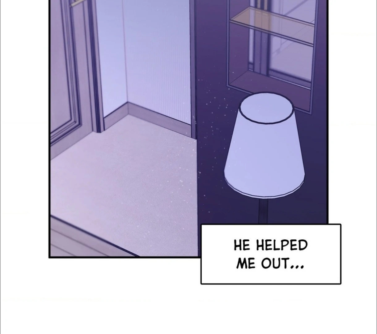 X’s Partner - Chapter 18 manhwa