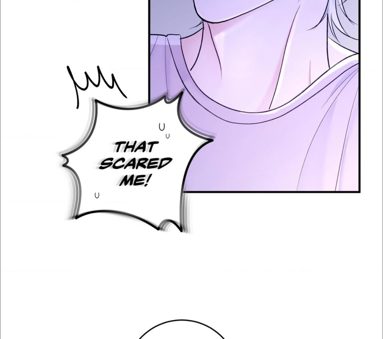 X’s Partner - Chapter 18 manhwa