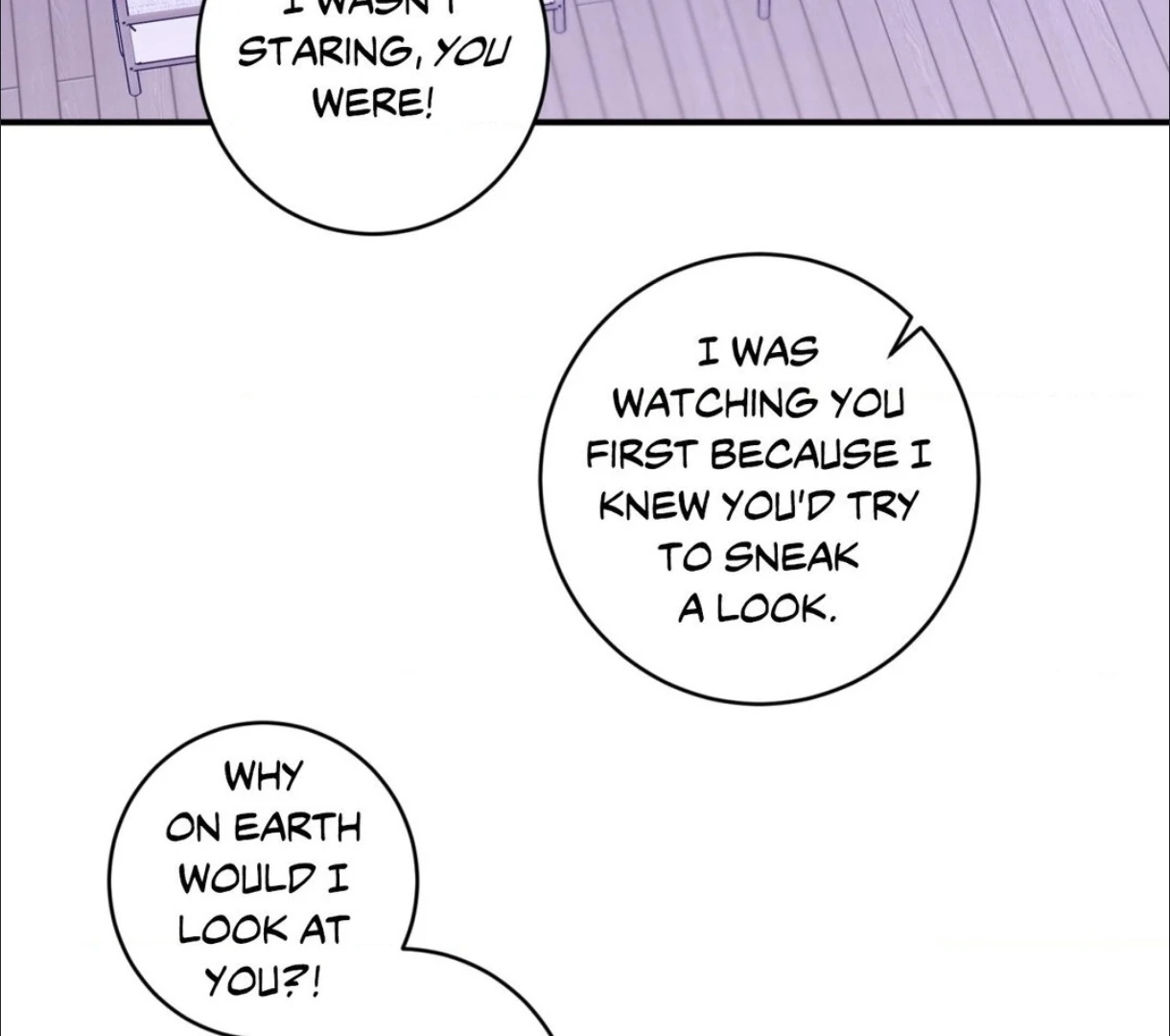 X’s Partner - Chapter 18 manhwa