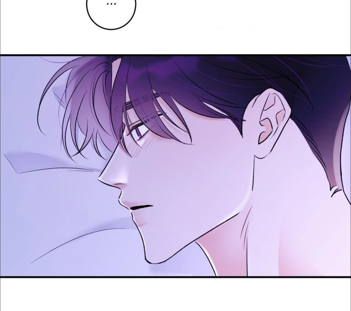 X’s Partner - Chapter 18 manhwa