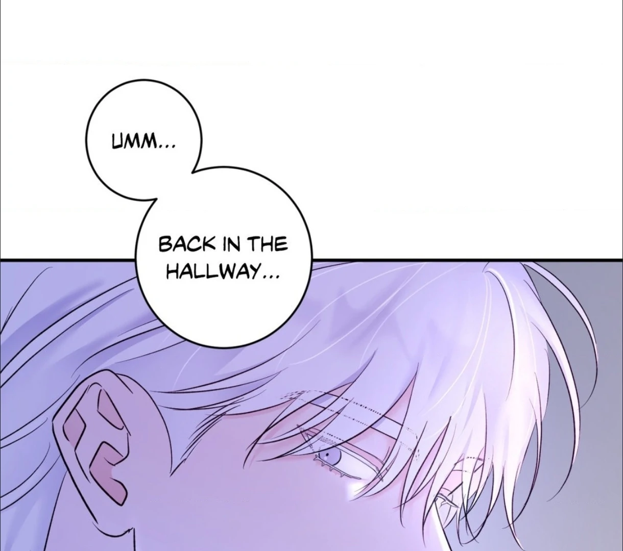 X’s Partner - Chapter 18 manhwa