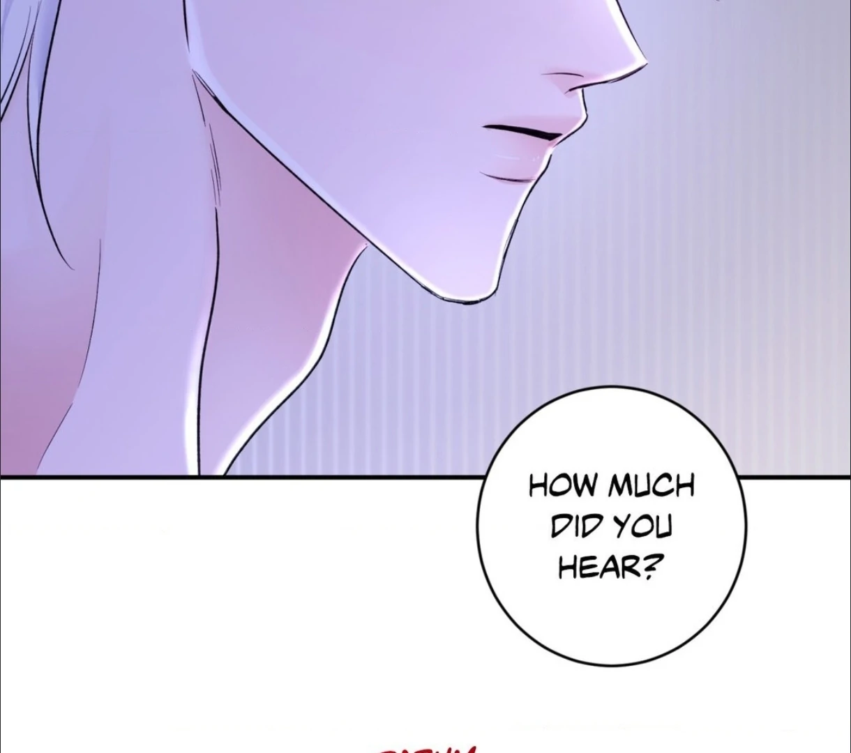 X’s Partner - Chapter 18 manhwa