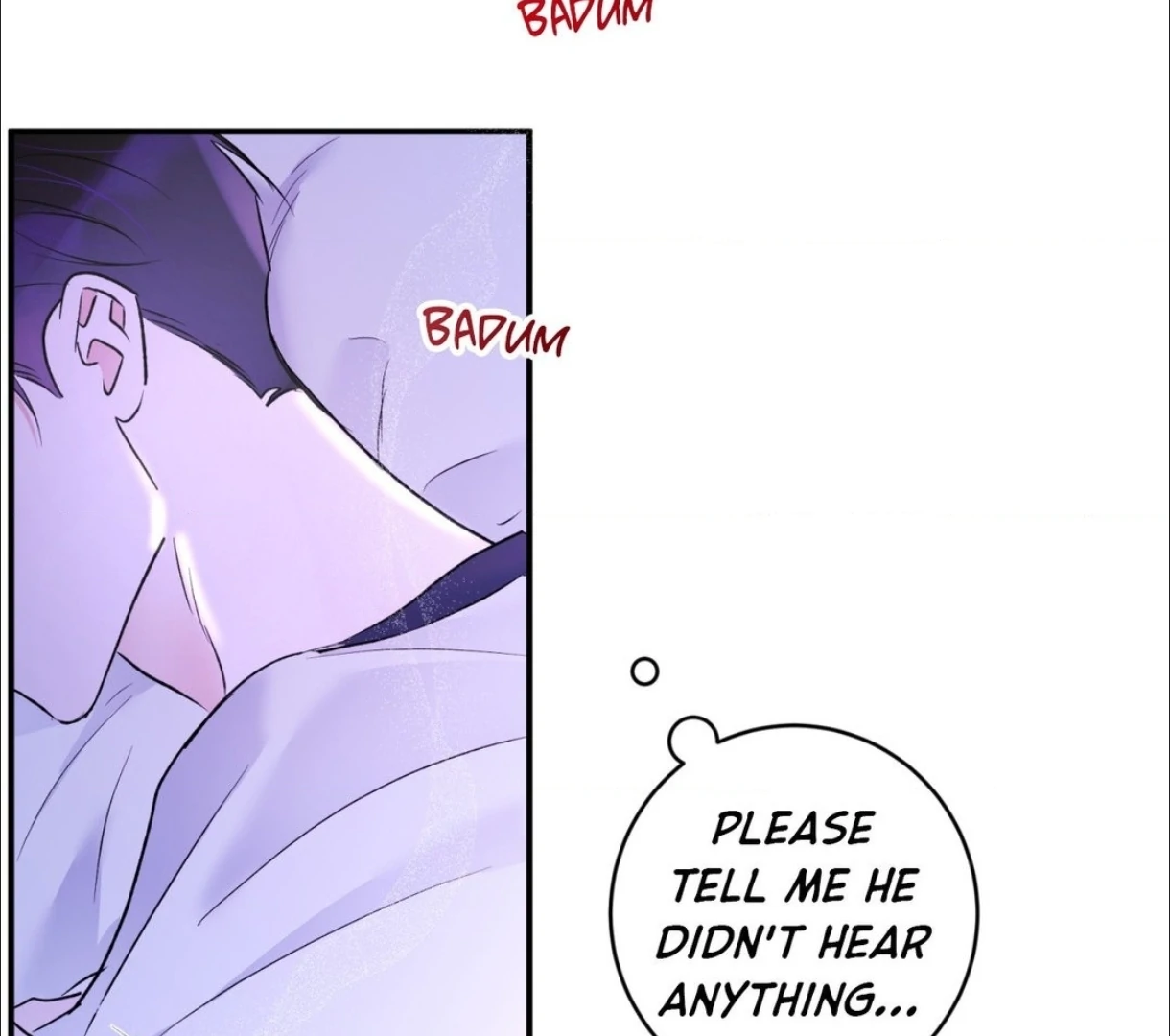 X’s Partner - Chapter 18 manhwa