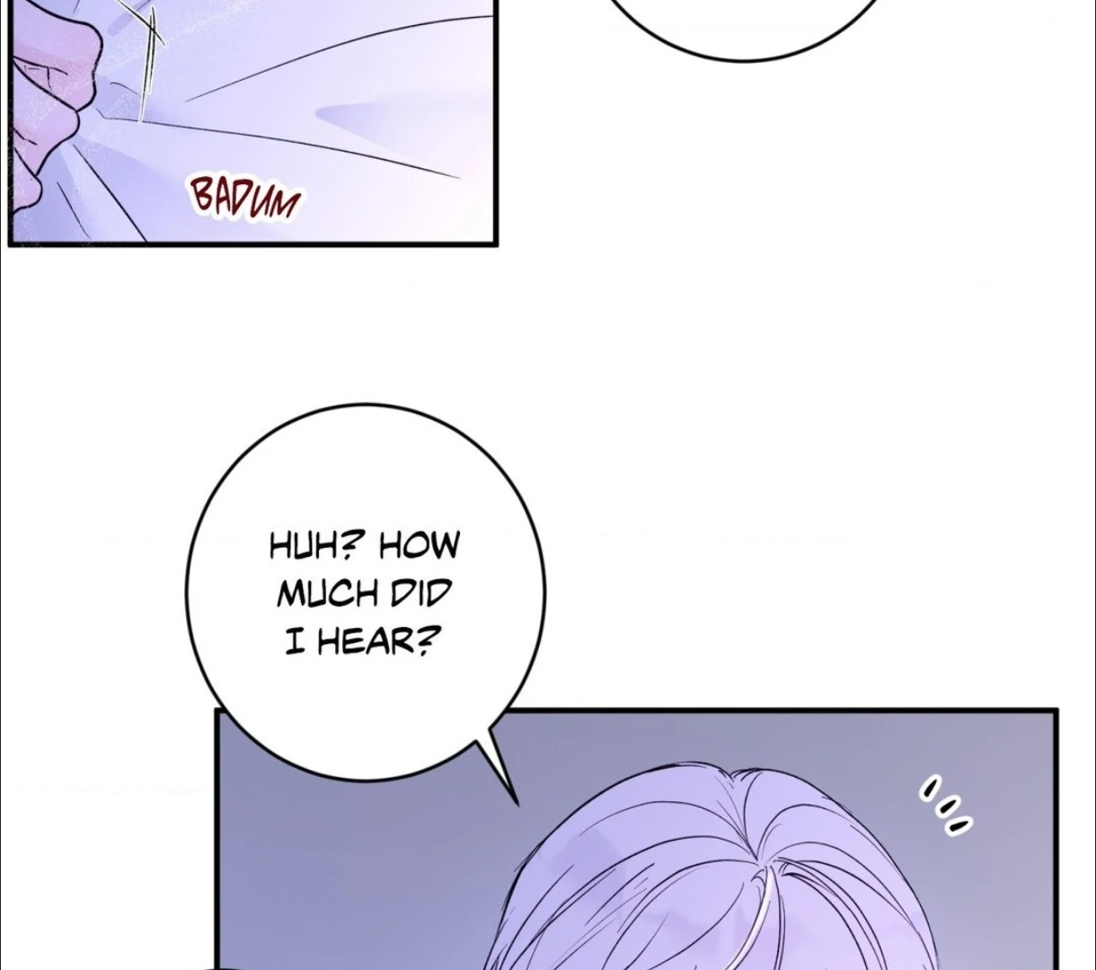 X’s Partner - Chapter 18 manhwa