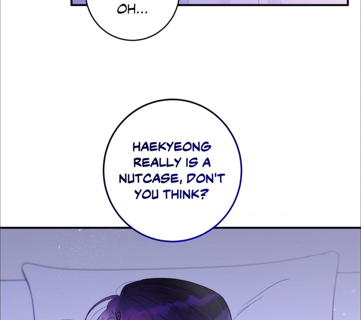X’s Partner - Chapter 18 manhwa