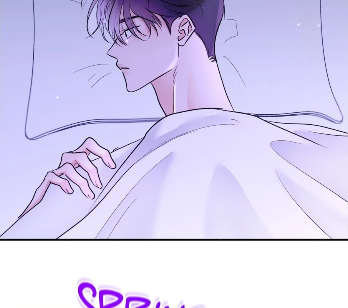 X’s Partner - Chapter 18 manhwa
