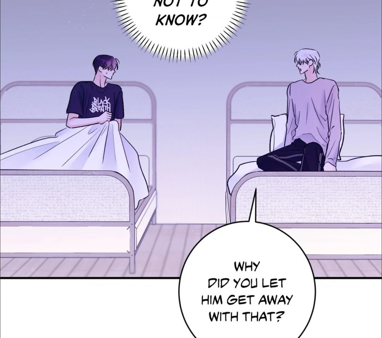 X’s Partner - Chapter 18 manhwa
