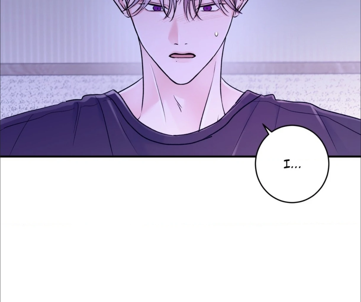 X’s Partner - Chapter 18 manhwa
