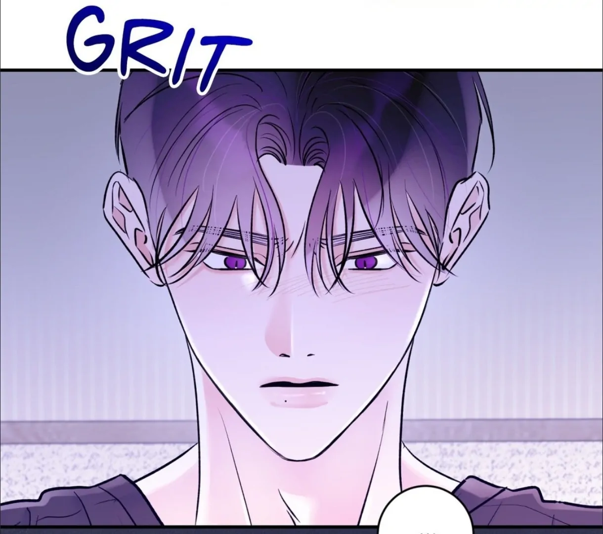 X’s Partner - Chapter 18 manhwa