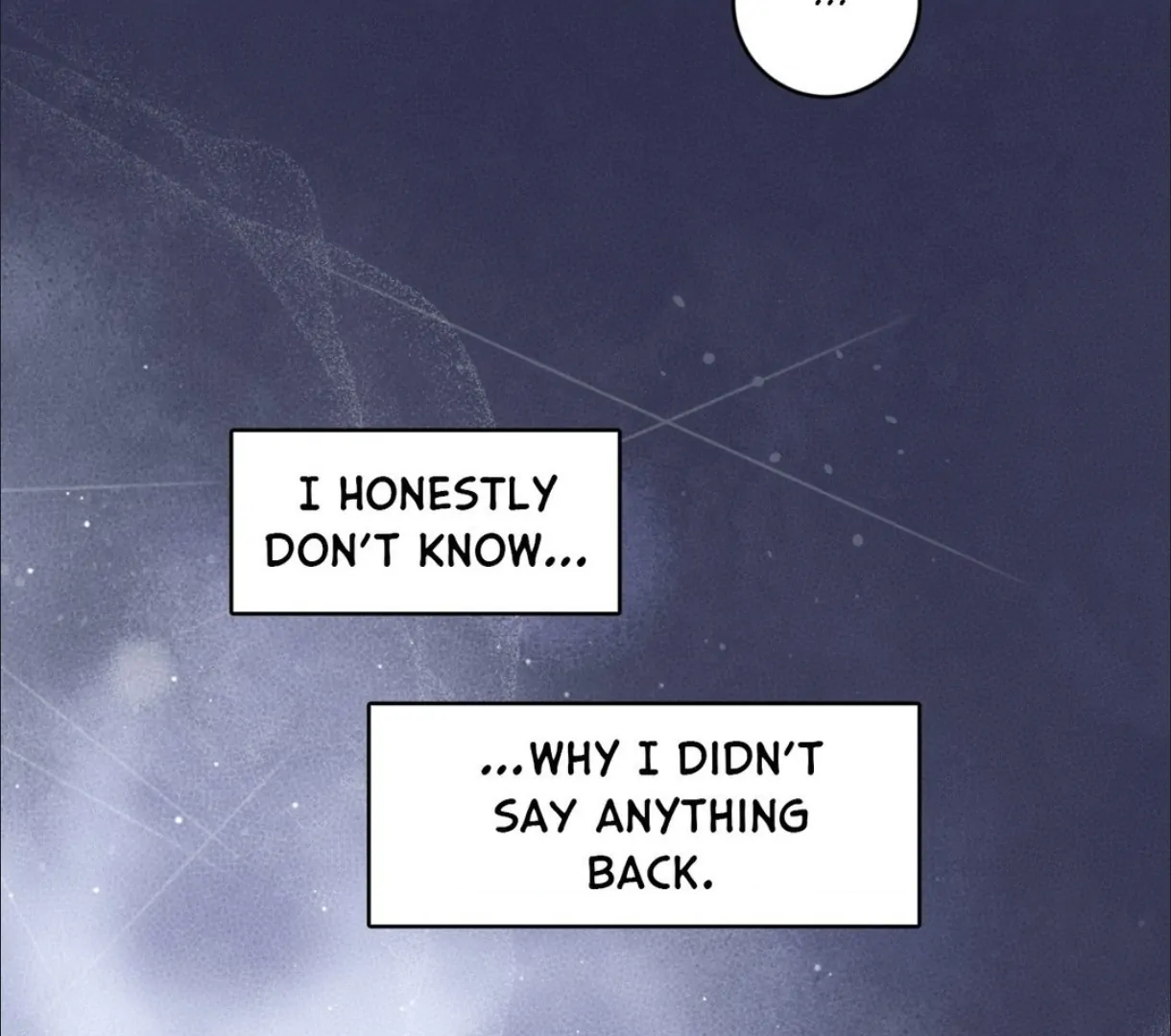 X’s Partner - Chapter 18 manhwa