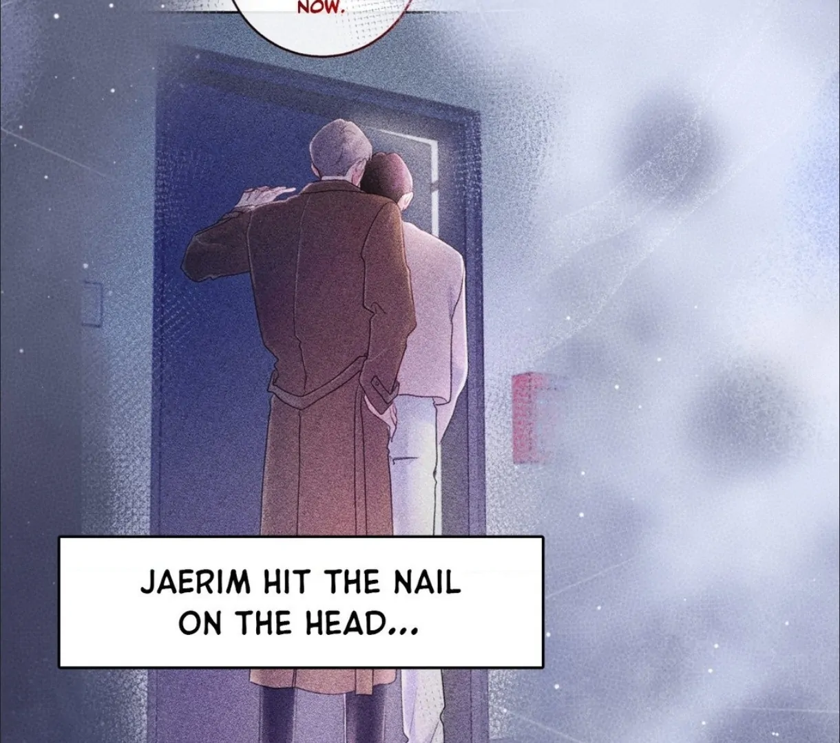 X’s Partner - Chapter 18 manhwa