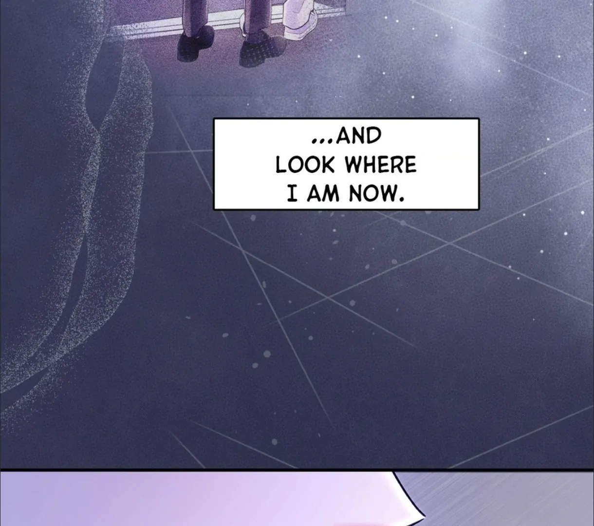 X’s Partner - Chapter 18 manhwa