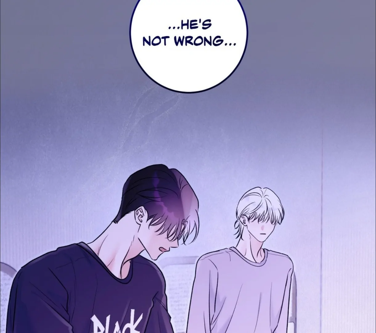 X’s Partner - Chapter 18 manhwa