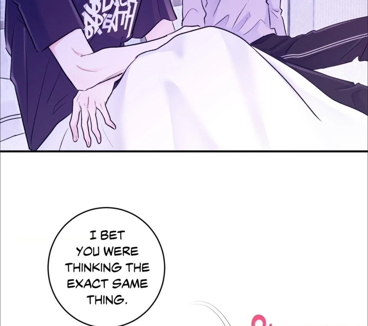 X’s Partner - Chapter 18 manhwa