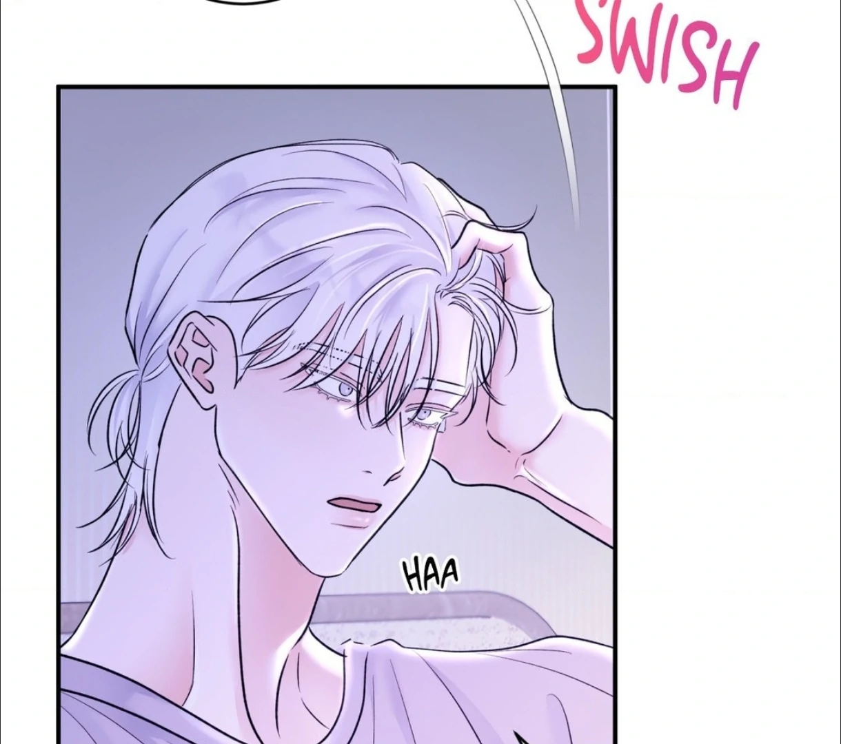 X’s Partner - Chapter 18 manhwa