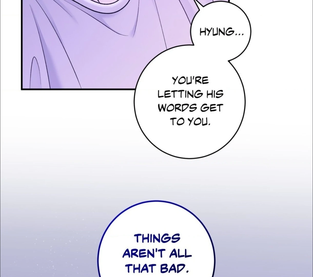 X’s Partner - Chapter 18 manhwa