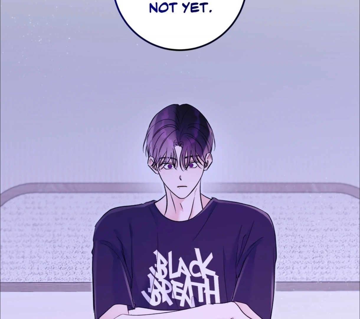 X’s Partner - Chapter 18 manhwa