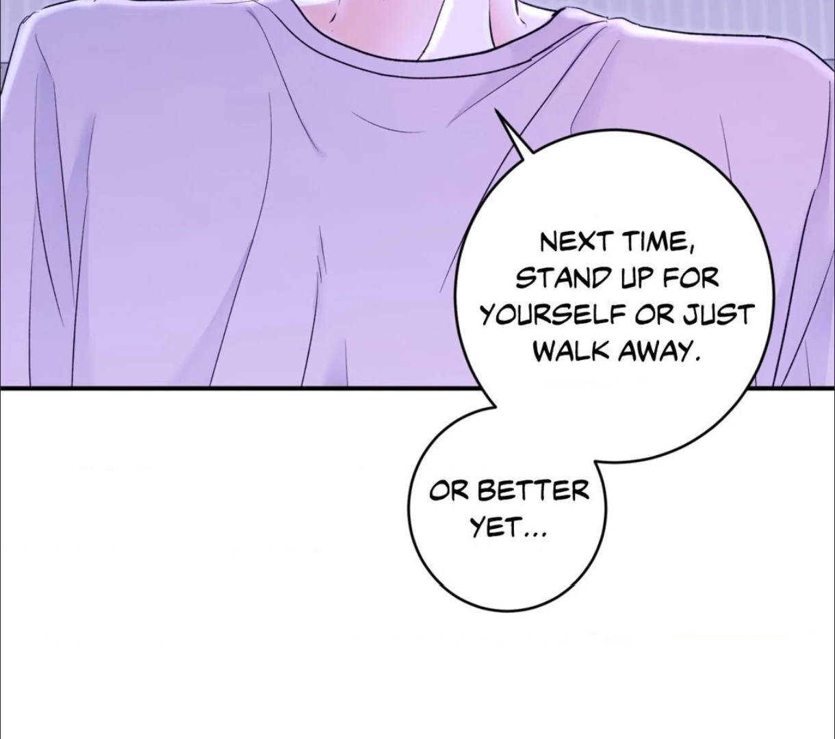 X’s Partner - Chapter 18 manhwa