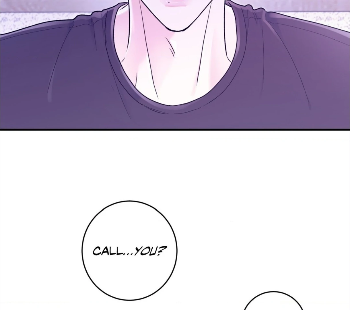 X’s Partner - Chapter 18 manhwa