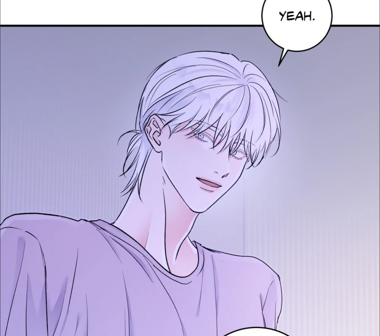 X’s Partner - Chapter 18 manhwa