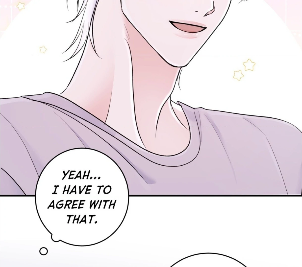 X’s Partner - Chapter 18 manhwa
