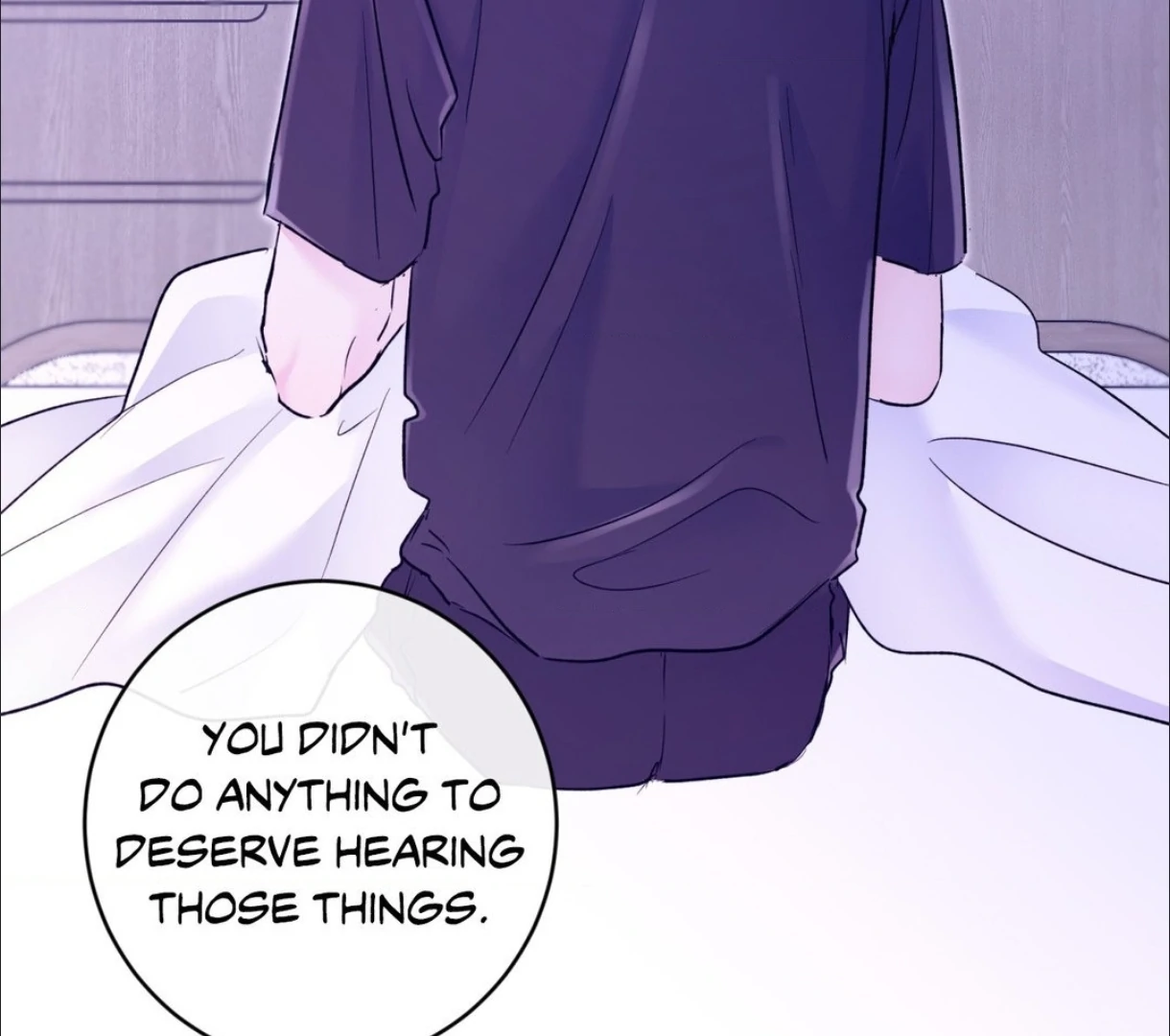 X’s Partner - Chapter 18 manhwa