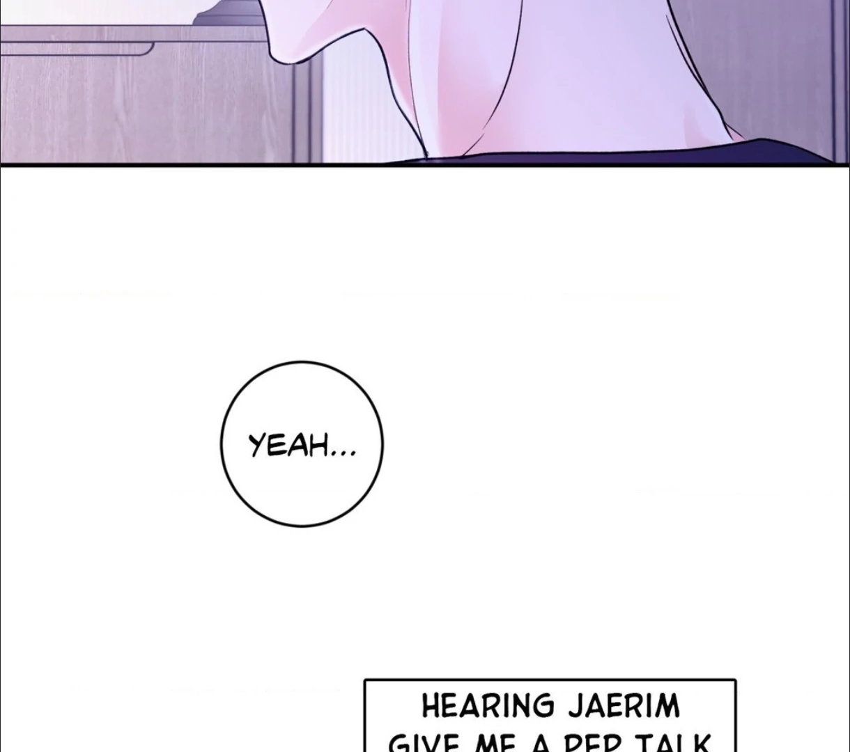 X’s Partner - Chapter 18 manhwa