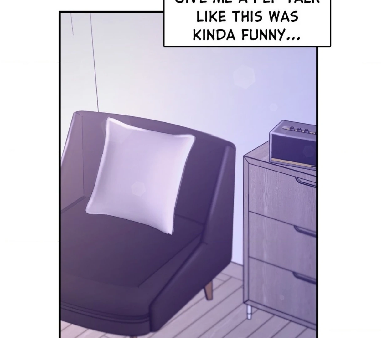 X’s Partner - Chapter 18 manhwa