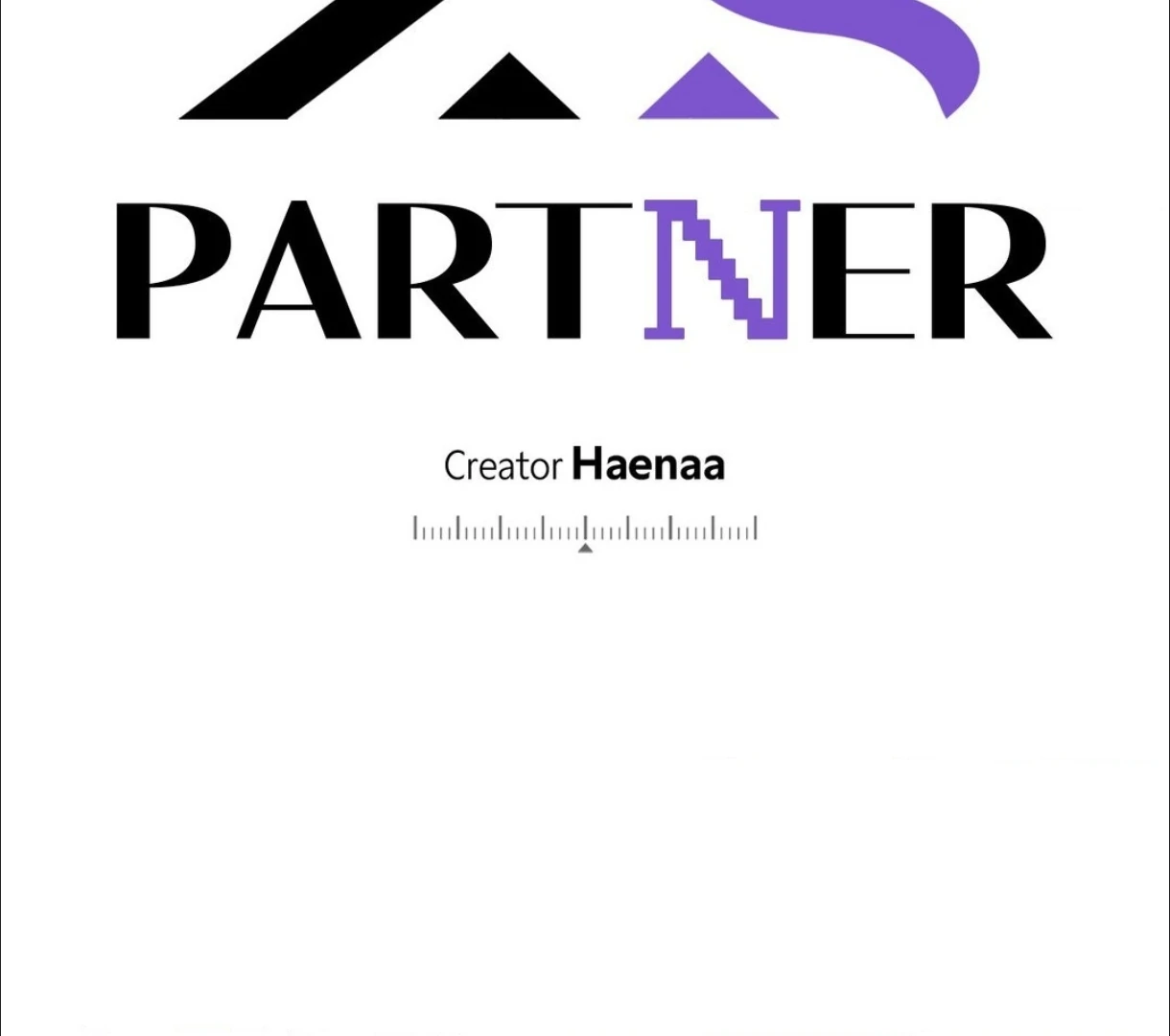 X’s Partner - Chapter 18 manhwa