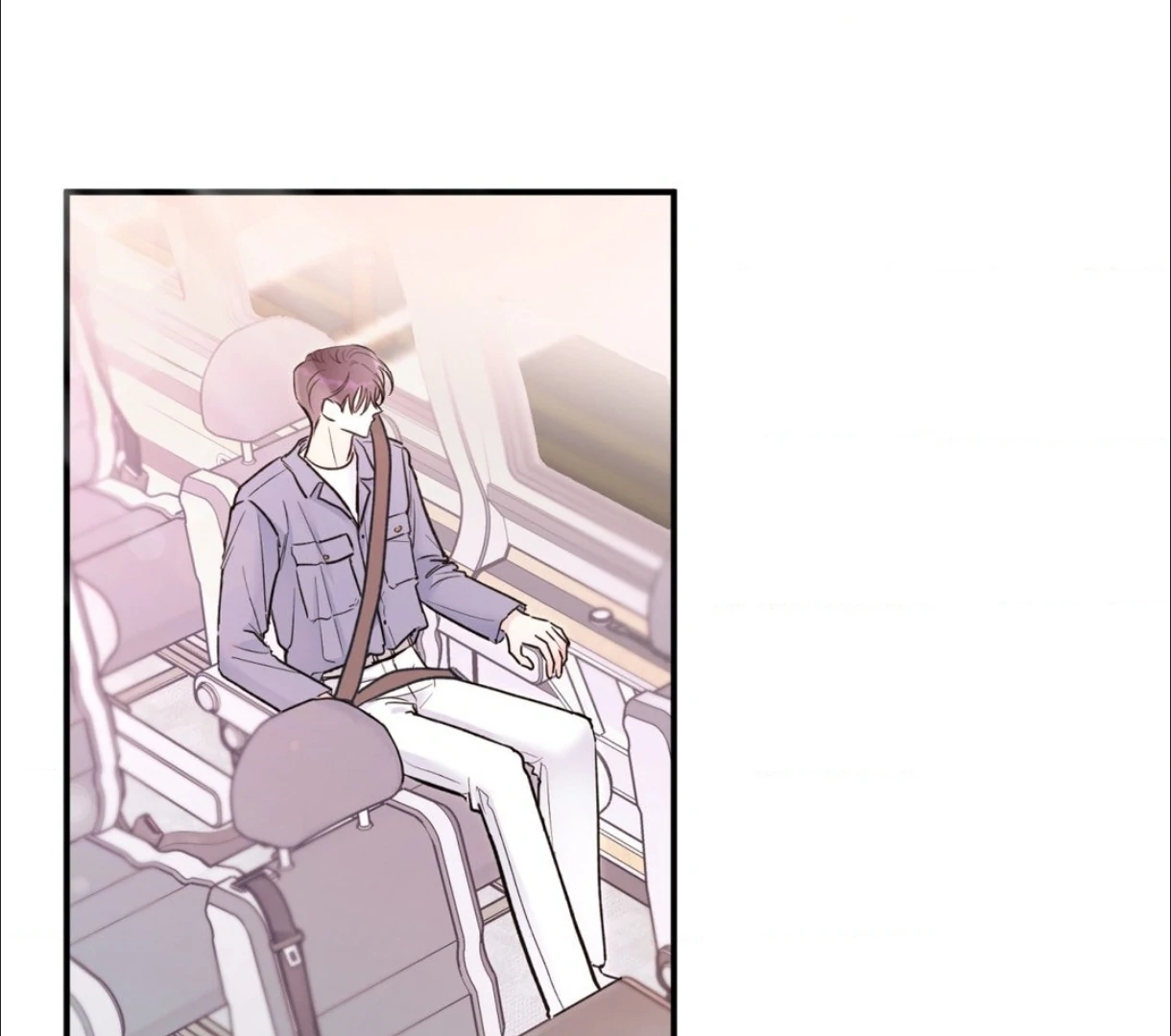 X’s Partner - Chapter 18 manhwa