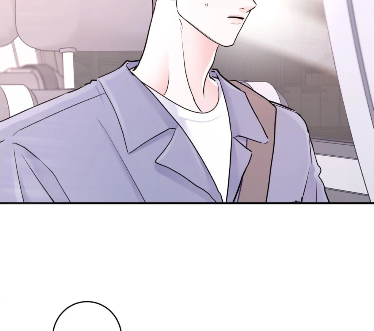 X’s Partner - Chapter 18 manhwa