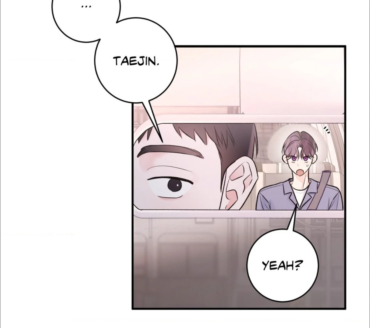 X’s Partner - Chapter 18 manhwa