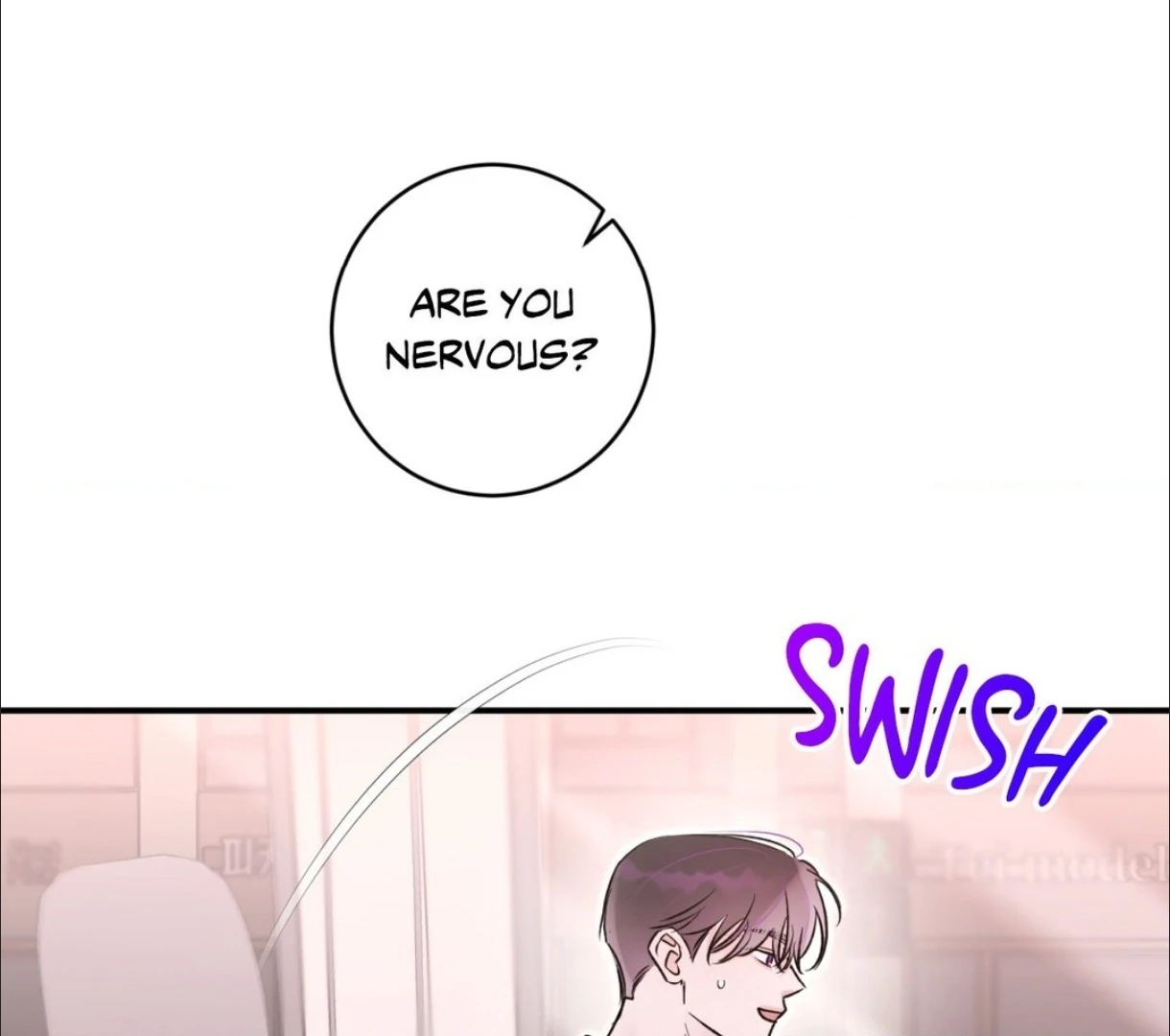 X’s Partner - Chapter 18 manhwa