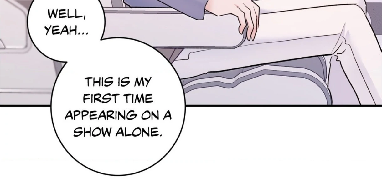 X’s Partner - Chapter 18 manhwa