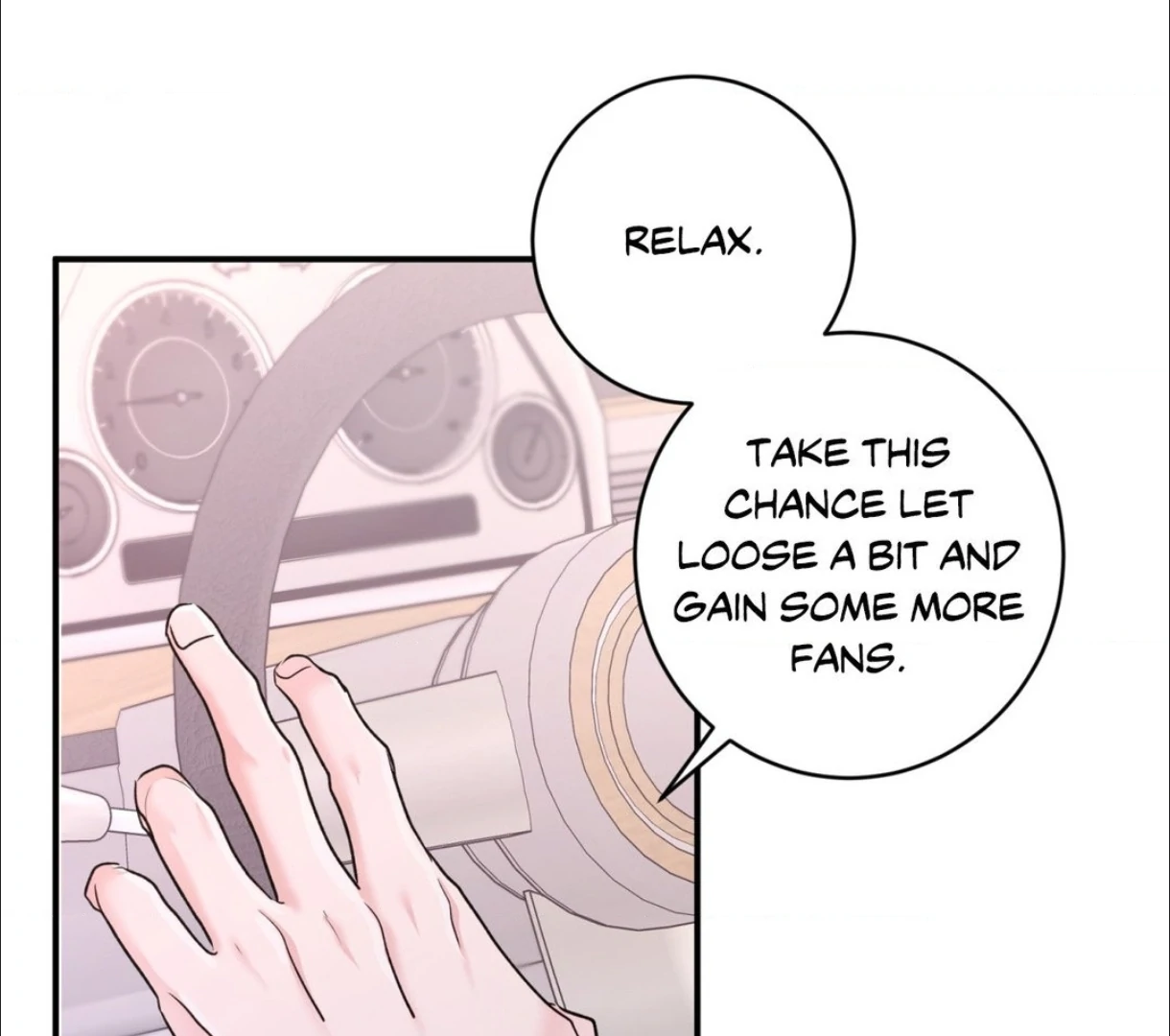 X’s Partner - Chapter 18 manhwa